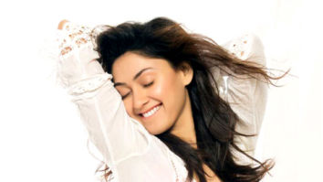 Celeb Photos Of Manjari Fadnnis