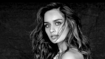 Celeb Photos Of Manushi Chhillar