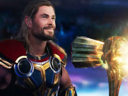 Marvel Studios’ Thor: Love and Thunder | official teaser