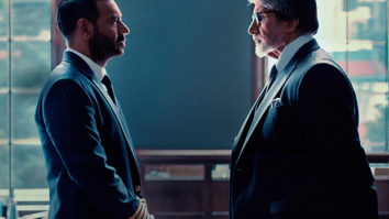 EXCLUSIVE: Ajay Devgn lauds Amitabh Bachchan’s professionalism- “If you ask him to go and rest, he will not go”