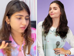 Mimicry artist orders pizza in Alia Bhatt’s voice, netizens say “perfect”