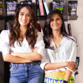 Mira Kapoor backs Zama Organics as an investor and an advocate for the brand’s vision