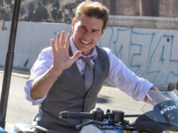 Mission: Impossible 7 titled Mission: Impossible Dead Reckoning – Part 1; teaser screened at CinemaCon