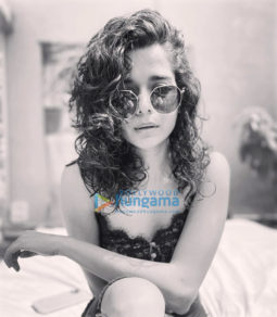 Celeb Photos Of Mithila Palkar