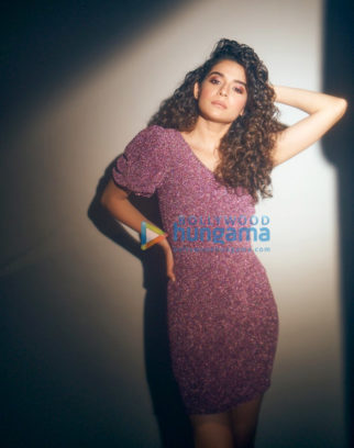Celeb Photos Of Mithila Palkar