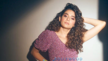 Celeb Photos Of Mithila Palkar