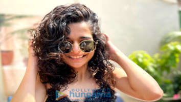 Celeb Photos Of Mithila Palkar