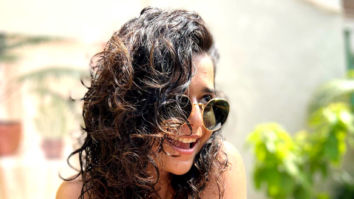 Celeb Photos Of Mithila Palkar