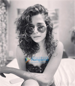 Celeb Photos Of Mithila Palkar