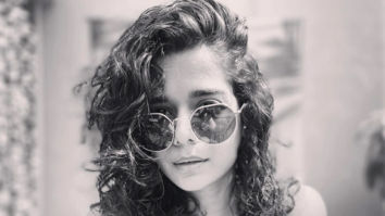 Celeb Photos Of Mithila Palkar