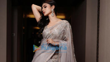 Celeb Photos Of Mouni Roy