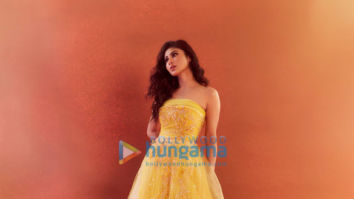 Celeb Photos Of Mouni Roy
