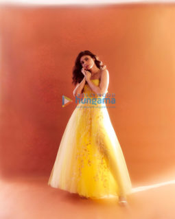 Celeb Photos Of Mouni Roy