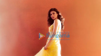 Celeb Photos Of Mouni Roy
