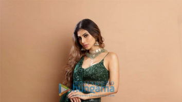 Celeb Photos Of Mouni Roy