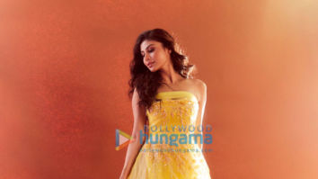 Celeb Photos Of Mouni Roy