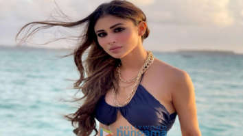 Celebrity Photos of Mouni Roy