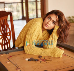 Celeb Photos Of Mrunal Thakur