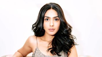 Celeb Photos Of Mrunal Thakur