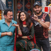 Vinod Bhanushali and Raaj Shaandilyaa’s Janhit Mein Jaari led by Nushrratt Bharuccha will release in cinemas on June 10