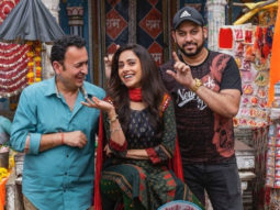 Nushrratt Bharuccha starrer Janhit Mein Jaari to be released in cinemas on June 10 Nushrratt Bharuccha starrer Janhit Mein Jaari to be released in cinemas on June 10