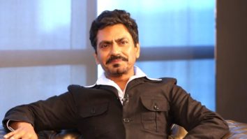 Nawazuddin Siddiqui’s most entertaining interview – Heropanti 2, Funny rapid fire, Insta comments