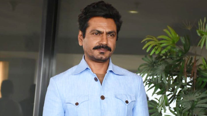 Nawazuddin reveals the qualities of SRK & Salman Khan that fascinated him | Rapid Fire Nawazuddin reveals the qualities of SRK & Salman Khan that fascinated him | Rapid Fire