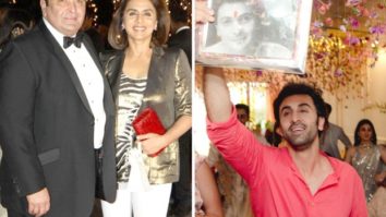 Neetu Kapoor says Ranbir Kapoor misses Rishi Kapoor a lot – “There are days when I see tears in his eyes but he stays strong”