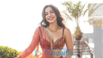 Celeb Photos Of Neha Sharma