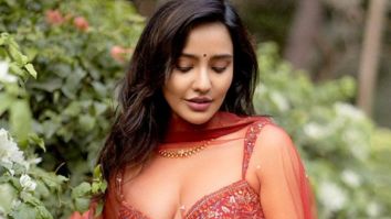 Celeb Photos Of Neha Sharma