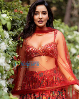 Celebrity Photos of Neha Sharma
