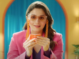 New Frooti TVC ft. Alia Bhatt | Parle Agro | Hindi