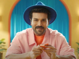 New Frooti TVC ft. Ram Charan | Parle Agro
