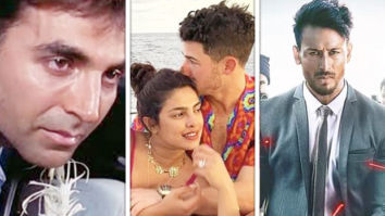 Trending Bollywood News: From Akshay Kumar memes breaking the internet, to Priyanka Chopra Jonas talking about 2022 being life changing, to details of the Tiger Shroff – Tara Sutaria starrer Heropanti 2 having a grand trailer luanchhere are today’s top trending entertainment news