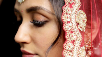 Celeb Photos Of Nikita Dutta