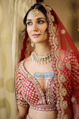 Celeb Photos Of Nikita Dutta