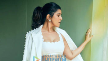 Celeb Photos Of Nimrat Kaur