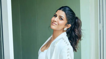 Celeb Photos Of Nimrat Kaur