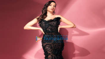 Celebrity Photos of Nora Fatehi