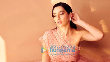 Celeb Photos Of Nora Fatehi
