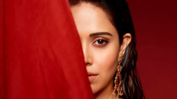 Celeb Photos Of Nushrratt Bharuccha