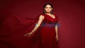 Celebrity Photos of Nushrratt Bharuccha