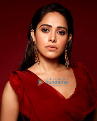 Celeb Photos Of Nushrratt Bharuccha