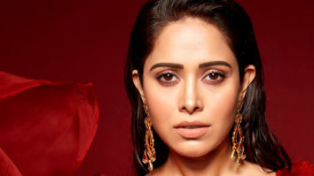 Celeb Photos Of Nushrratt Bharuccha