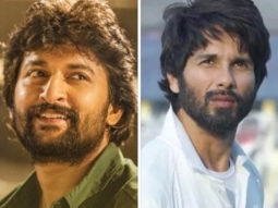 Original Jersey star Nani praises Shahid Kapoor’s Hindi remake; calls it “true good cinema”