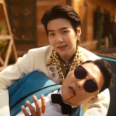 PSY and BTS' SUGA are wildest cowboys in foot-tapping dance number 'That That', watch countryside-themed music video 
