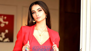Celeb Photos Of Palak Tiwari