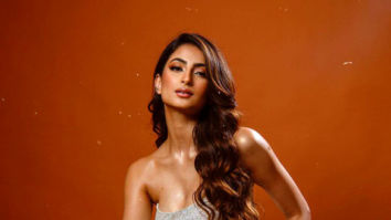Celeb Photos Of Palak Tiwari