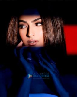 Celeb Photos Of Palak Tiwari