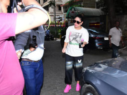 Paparazzo gets accidentally injured by Kareena Kapoor Khan’s car outside Malaika Arora’s house